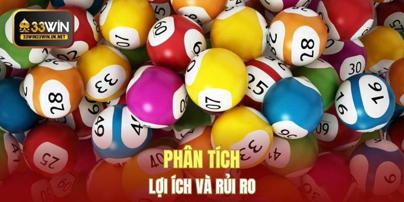 Phân tích lợi ích và rủi ro