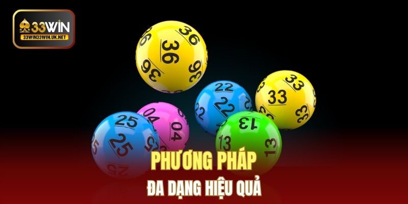 Phương pháp đa dạng hiệu quả